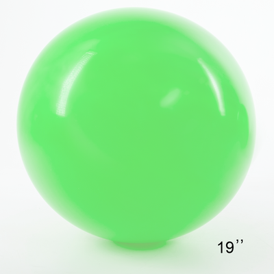 Куля-гігант Art-Show 19"/061 (Light green/Салатовий) (1 шт) GB19061 фото