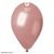 Кулі Gemar 11" GM110/71 (Металік рожеве золото) (100 шт) 1102-1345 фото