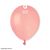 Шары Gemar 5" A50/73 (Матовый розовый) (100 шт) 1102-1499 фото