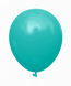 Шары Калисан 5" (Бирюзовый (Turquoise)) (100 шт) 10523181 фото 1