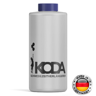 Обробка для куль KODA (Кода) 0,6 л 80603 фото