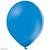 Кулі Belbal 12" B105/012 (Синій) (50 шт) 1102-0011 фото