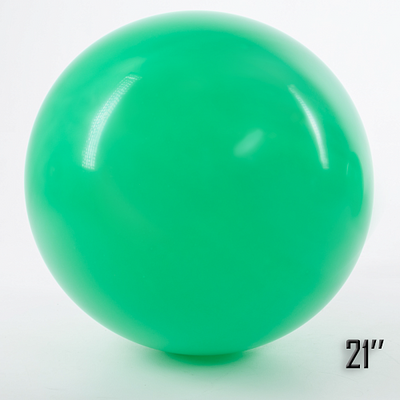Куля-гігант Art-Show 21"/062 (Green/Зелений) (1 шт) GB21060 фото