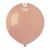 Кулі Gemar 18" G150/99 (Туманний рожевий) (1 шт) 9862 фото