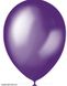 Шары Прошар 12" (Перламутровый фиолетовый) (100 шт) 130-130 фото 1