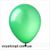 Шары Прошар 12" (Металлик зеленый) (100 шт) 130-185 фото