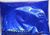 Глиттер для шаров Синий (50г) 2280 фото
