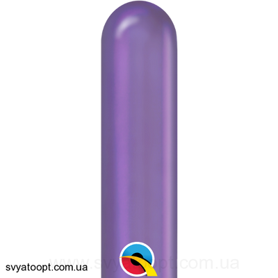 Хром ШДМ 260. Фіолетовий (Purple) 3107-0018 фото