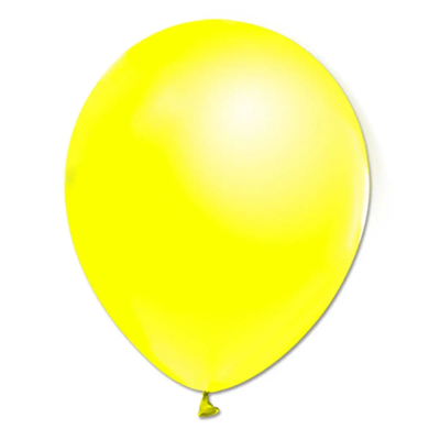 Кулі Balonevi 12"/М02 (Металік жовтий) (100 шт) BV-4553 фото
