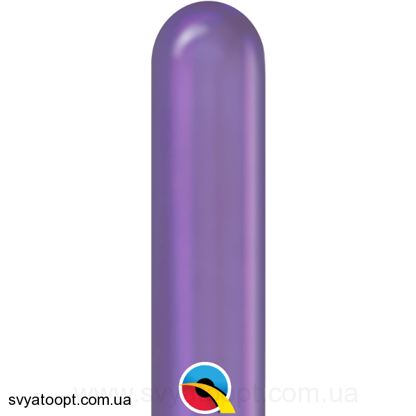 Хром ШДМ 260. Фіолетовий (Purple) 3107-0018 фото