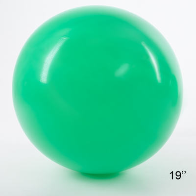 Куля-гігант Art-Show 19"/062 (Green/Зелений) (1 шт) GB19060 фото