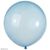 Шары Gemar 18" G150/44 (Кристалл леденец синий) (1 шт) 3102-0553 фото