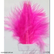 Декоративные перья розовые 2607 фото 1