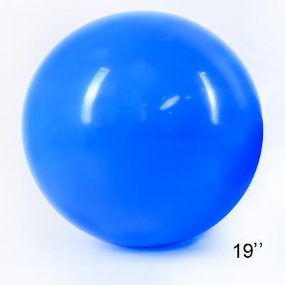 Куля-гігант Art-Show 19"/055 (Blue/Синій) (1 шт) GB19070 фото