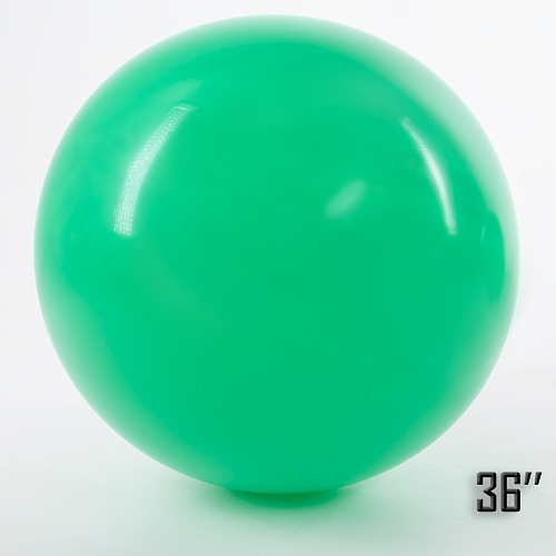 Куля-гігант Art-Show 36" (90см) Зелений GB36060 фото
