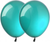 Кулі Калісан 12" (Декоратор бірюза (Turquoise decorator)) (100 шт) KL12-33 фото