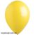 Шарики Everts 12" - 30см желтый 1102-1609 фото