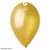 Кулі Gemar 11" GM110/39 (Металік золотий) (100 шт) 1102-0324 фото