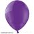 Кулі Прошар 12" (Фіолетовий) (100 шт) 130-154 фото
