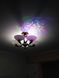 Обертова лампа LED "Диско Брилліант" 6254 фото 3