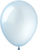 Шары Калисан 12" (Кристалл синий (Pure Crystals blue)) (100 шт) KL12-60cr фото