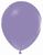 Кулі Balonevi 12"/Р11 (Світло-фіолетовий) (100 шт) BV-4534 фото