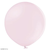 Шары Belbal 12" B105/454 (Макарун светло-розовый) (50 шт) 1102-1787 фото