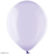 Шары Belbal 12" B105/043 (Кристалл леденец фиолетовый) (50 шт) 1102-1798 фото